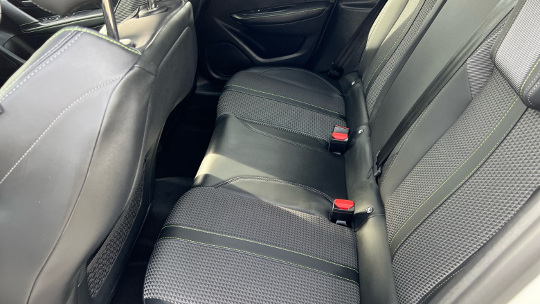 Peugeot 208 100kW GT 50kWh 5dr Auto Electric Hatchback